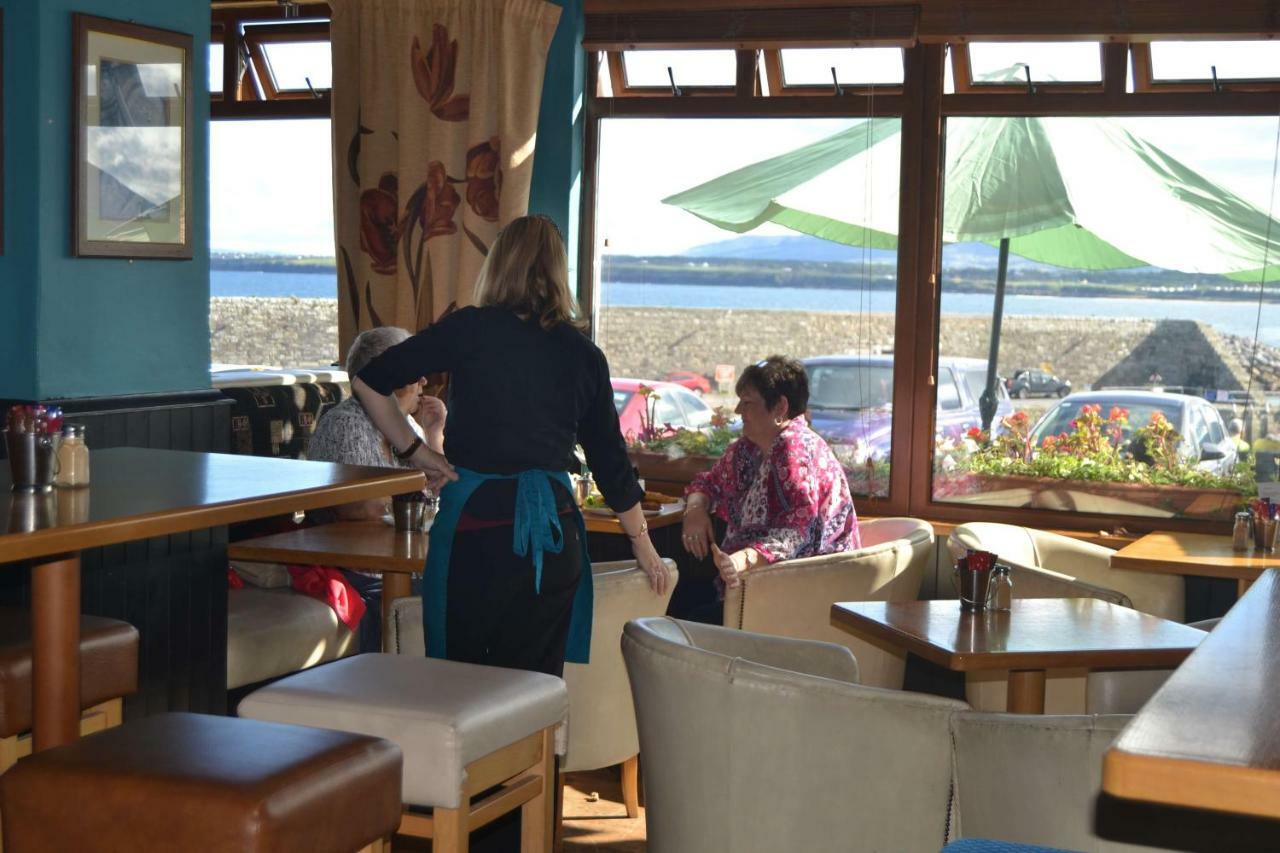 The Beach Hotel マラモア エクステリア 写真