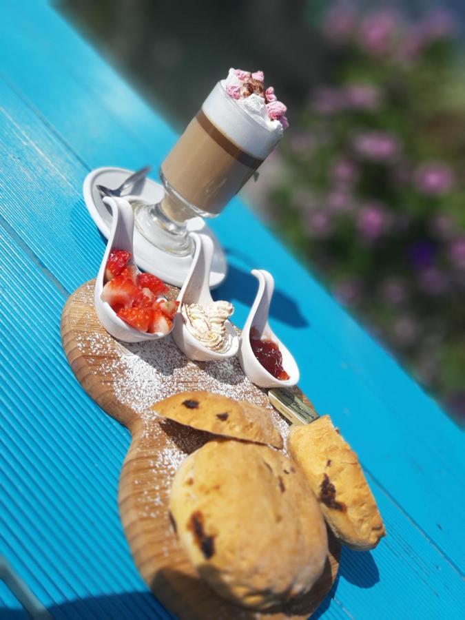 The Beach Hotel マラモア エクステリア 写真